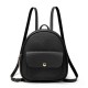 Fashion Women Shoulders Small Backpack