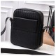 Men Adjustment Handbag